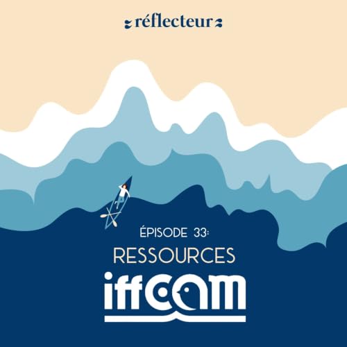 #33 - RESSOURCES - L'&eacute;cole de documentaire animalier, l'IFFCAM