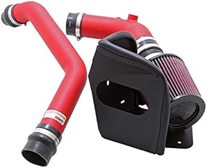 K&N Cold Air Intake Kit: High Performance, Increase Horsepower: Compatible with 2008-2015 MITSUBISHI (Lancer Evolution GSR) 69-6546TWR