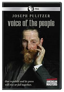 American Masters: Joseph Pulitzer
