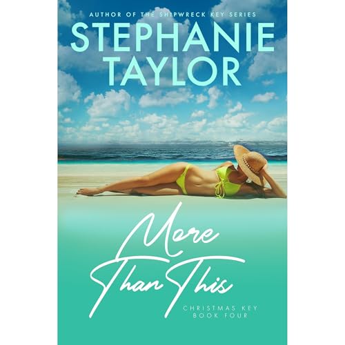 More Than This (By Stephanie Taylor) episode artwork