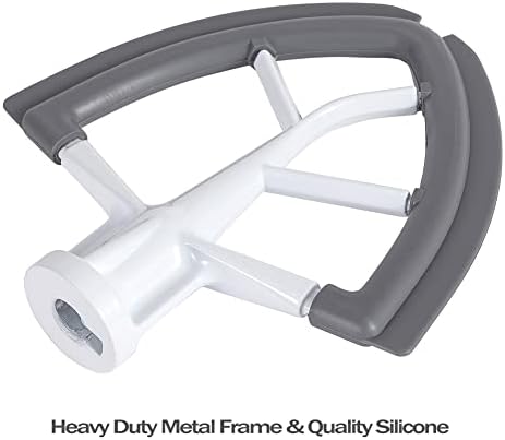 Flex Edge Beater for KitchenAid KSM150 Artisan Series 5QT Stand Mixers image 5
