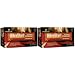 Pine Mountain UltraStart Firestarter Logs, 6 Count - 2 Pack