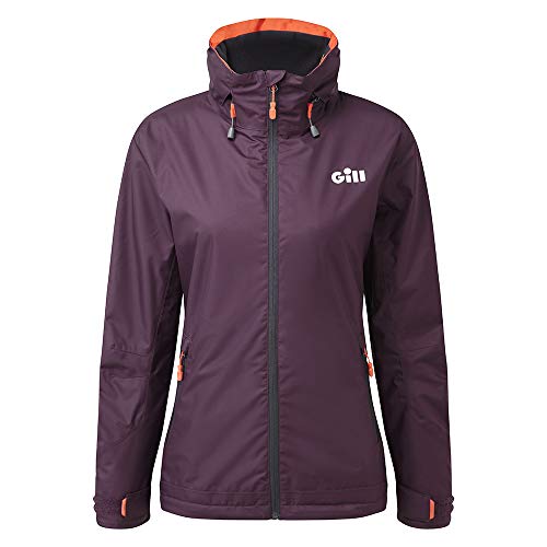 Gill Women Navigator Jacket - Waterproof with Fully Taped Seams