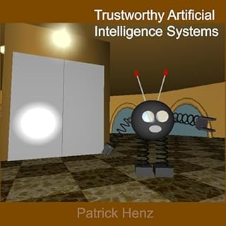 Trustworthy Artificial Intelligence Systems cover art