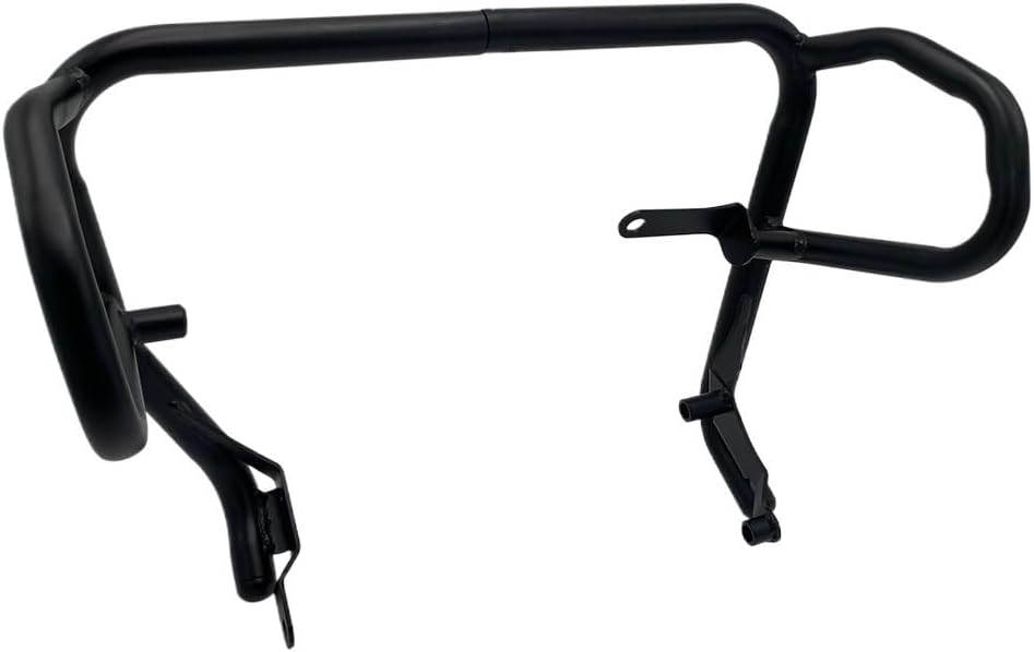 Engine Guard Crash Bar Bumper Motorcycle Crash Protection Bar Tank Protector Engine Bumper for F800GS for F700GS for F650GS 2008-2018 Bumper Engine Guard Crash Bars