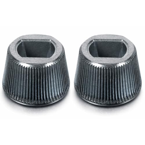 TXN 47-16 Windshield Wiper Arm Knurled Driver Shaft Adapter 3/8 300637-2PC