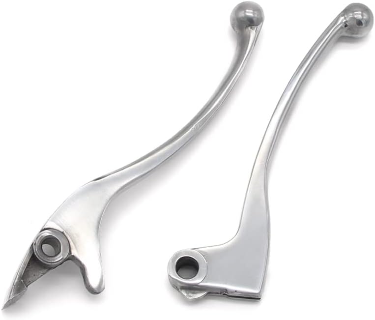 Motorcycle Front Brake Clutch Lever Suitable for Honda VF750 Magna 750 for Honda VF750CD Magna Deluxe for Honda VT750C VT750C2 VT750C3 Shadow 750 A.C.E for Honda VT750CD Shadow Deluxe