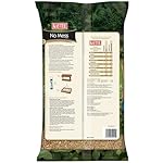 Kaytee Wild Bird (No Mess or Waste Free) Food Seed Blend For Blue Jays, Woodpeckers, Juncos, Cardinals, Grosbeaks, Sparrows, and Finches, 10 Pound, (Packaging May Vary) - Image 2