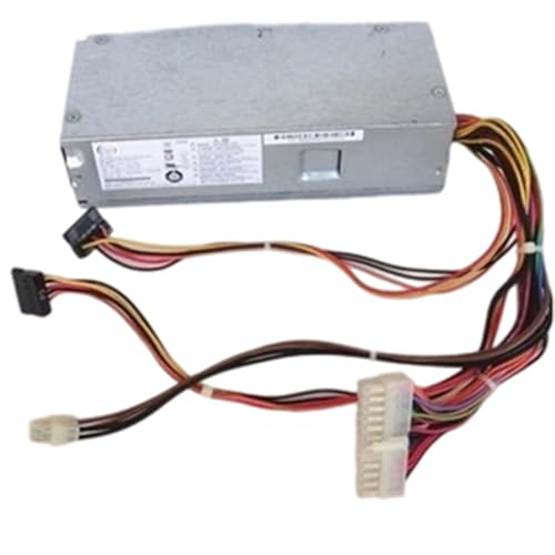 �����ςݕi �d�� �K�p For HP Pro 3330 SFF PS-6221-7 PCA222 D10-220P1A PCA227 Power Supply�R���p�`�r���e�B�����p���i