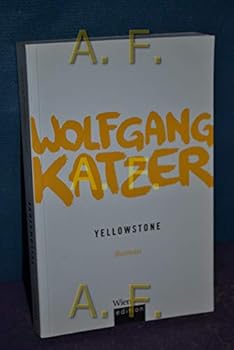 Paperback Yellowstone [German] Book