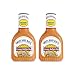Sweet Baby Ray's Creamy Buffalo Wing Dipping Sauce (Pack of 2) 14 oz Bottles