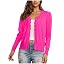 1#_hot Pink
