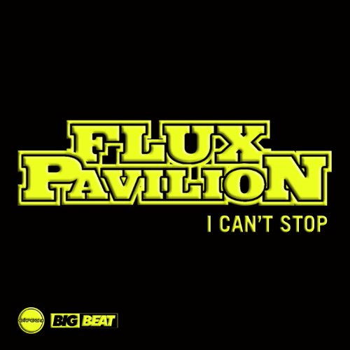Flux Pavilion