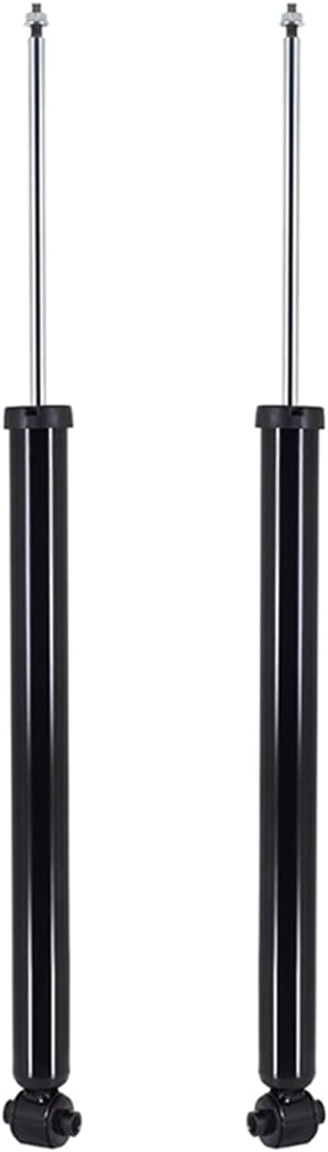 PM Auto Pair Rear Shock Absorber For 2004-2009 Mazda 3