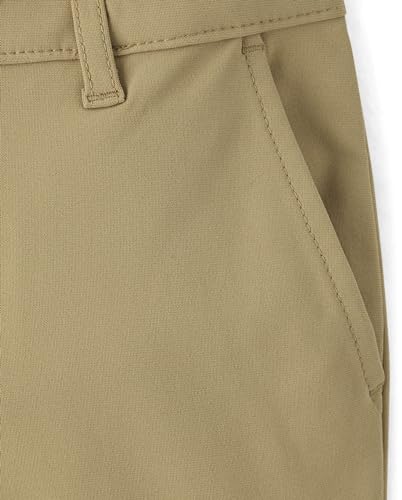 the children39s place boys39 uniform quick dry chino shorts