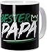 Produktbild Borussia Mönchengladbach Tasse Papa | Offizieller Fanartikel