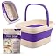 2 in 1 Foot Care Kit | Lavender