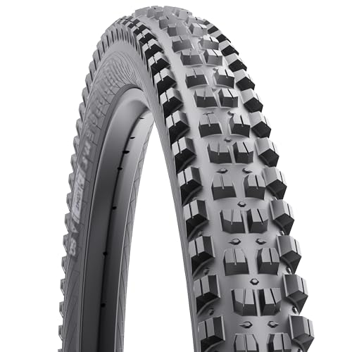 WTB Verdict Mountain Bike Front Tire (27.5' x 2.5') Tubeless Folding, Enduro & Gravity (SG2 Puncture Protection)
