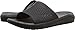 Produktbild Crocs Unisex-Erwachsene Literide Slide Sandalen, Schwarz (Black/Slate Grey 0dd), 38/39 EU