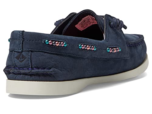 Image of Sperry Womens Authentic Original 2-Eye SeasonalBoat Shoe