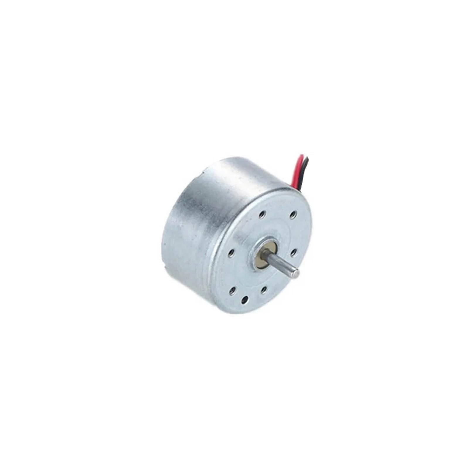 POWTAXBJGD 6V 6500rpm Electronic Starter Electronic Starter DC Electronic Starter for Fan Smart Lock DVD