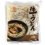 Samlip Udon Noodle 200g (Pack of 30) - Image 1