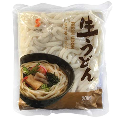 Samlip Udon Noodle 200g (Pack of 30)