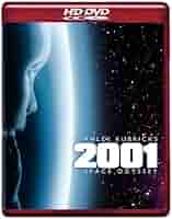 Amazon.com: 2001 - A Space Odyssey : Keir Dullea, Gary