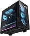 [2025] ASUS ROG G700 (G700TF-XS987) Gaming Desktop PC: Intel Core Ultra 9 285K, 64GB DDR5 RAM, 2TB NVMe SSD, NVIDIA GeForce RTX 5080, Windows 11 Pro
