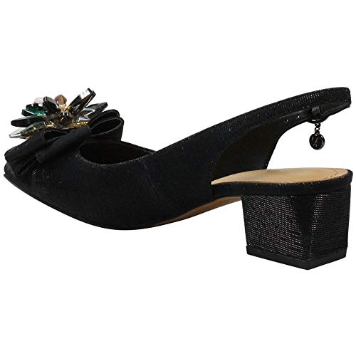 Image of Women's J Renee, Ferryanne Pump