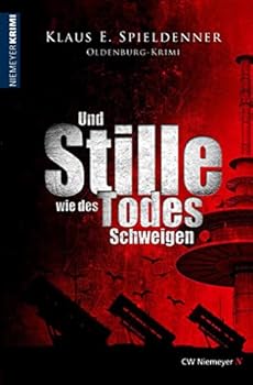 Paperback Und Stille wie des Todes Schweigen [German] Book