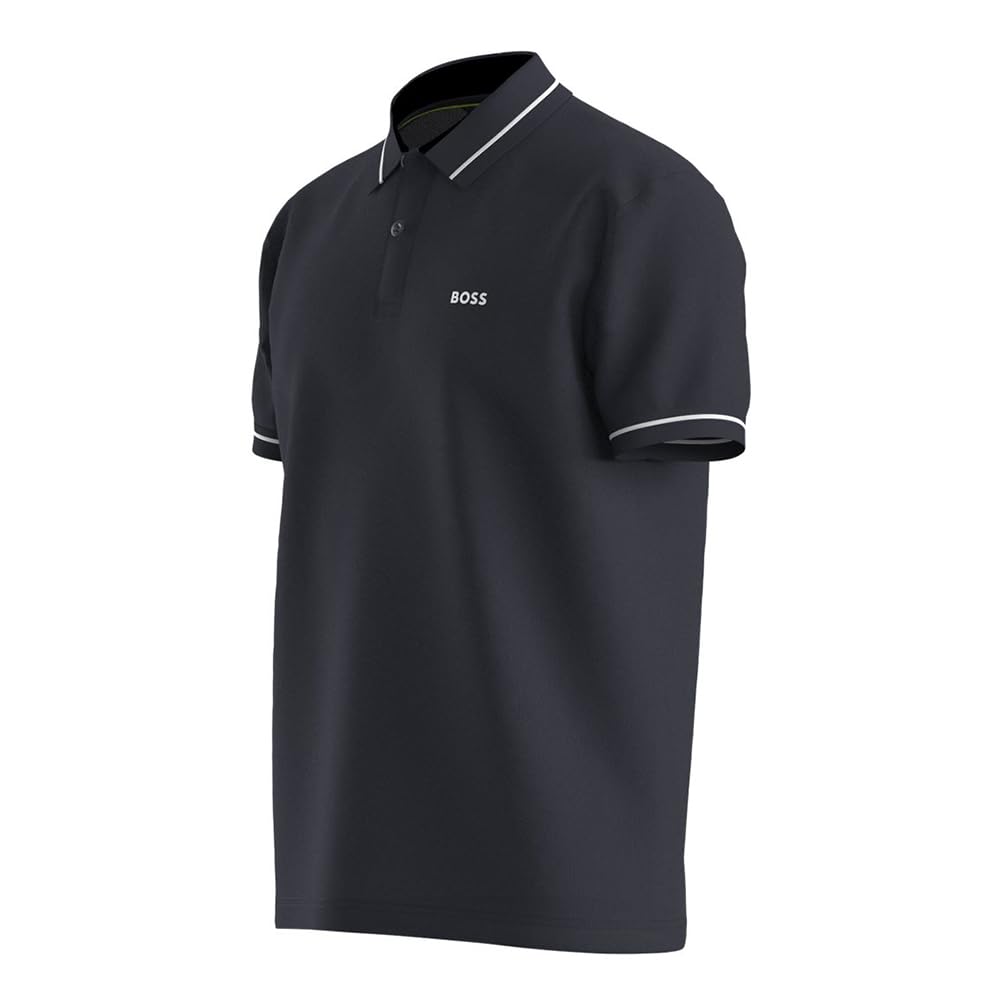 BOSS Polo Member 2XL
