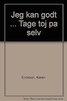 Jeg kan godt ... Tage toj pa selv 8756234023 Book Cover