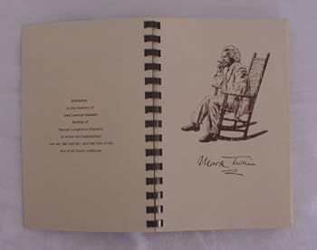 Paperback Delicious Recipes From Hannibal Missouri Book