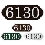 Carvature House Numbers, House Number Plaque, Address Plaque House, Address Number House, Address Si