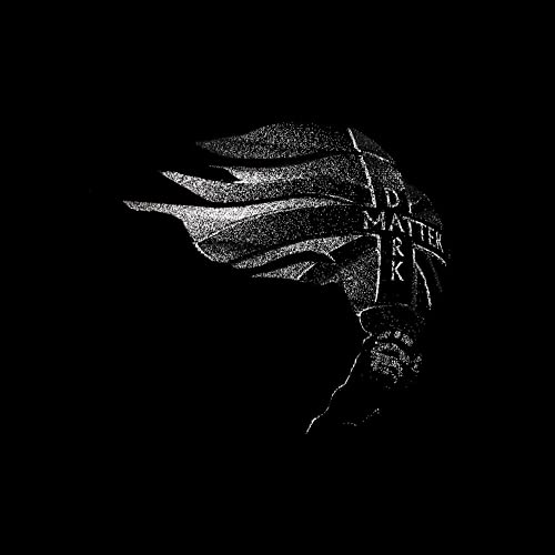 Pochette de Dark Matter