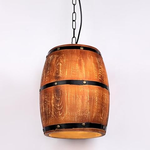 Suspension Rustique Newrays Cover