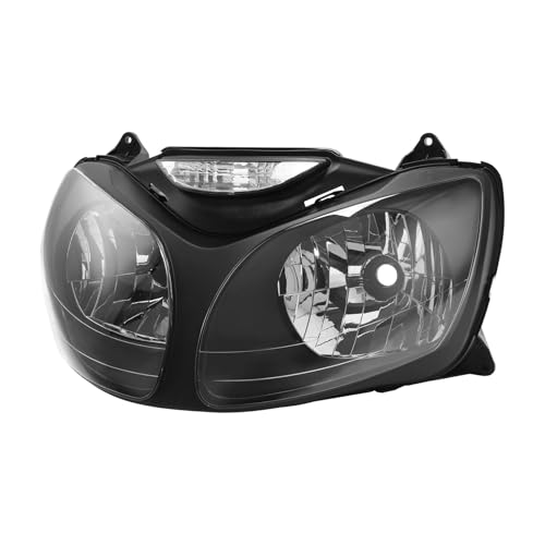 Optique Avant KAWASAKI NINJA ZX12R 00-01 Finition Origine