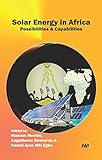 Solar Energy in Africa: Possibilities & Capabilities
