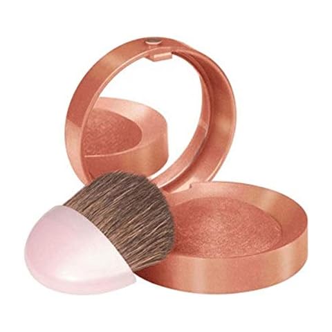 Bourjois Fard Pastel Joues Ambre D'Or 32-30 g Cover