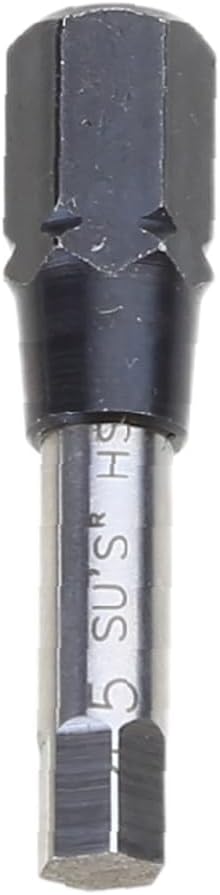 Multifunction 1/4inch Mini Ratchet Set Screwdriver Bit Socket Small Ratcheting Wrench Extension Bit Holder Wrench