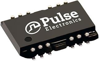 Pack of 2 H0068ANLT Transformer XFMR 1CT:1CT TX 1CT:1CT RX :RoHS