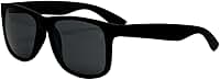 Óculos De Sol Quadrado Masculino Com Proteção Uv400