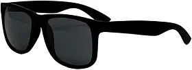 Óculos De Sol Quadrado Masculino Com Proteção Uv400