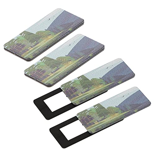 Webcam Cover Macbook Air Marca HOMSFOU