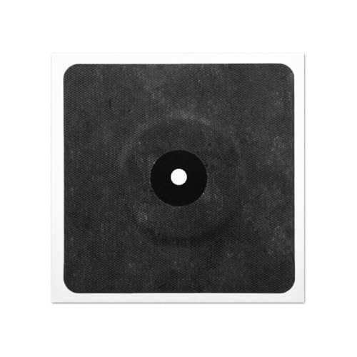 Manchette d’étanchéité Roflex 20 Black pour conduits Ø 15-30 mm (pièce)