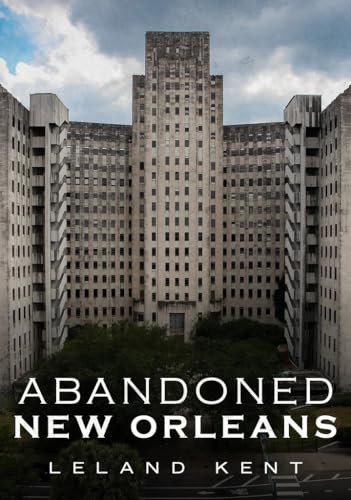 Abandoned New Orleans