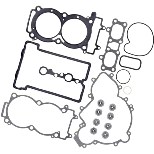 Joints d'étanchéité pour quads Polaris RZR XP 1000 et 900