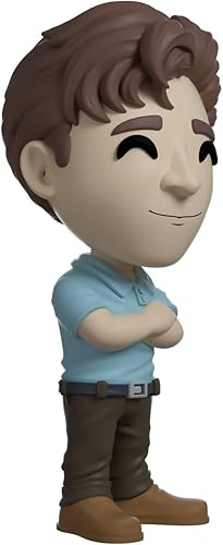 Miniatura 3 de Youtooz Kappa - Figura de vinilo de 4.8 pulgadas, con licencia oficial de Twitch Emote, colaboración coleccionable de Twitch, por Youtooz Twitch