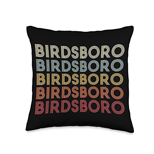 How far is birdsboro pa from me